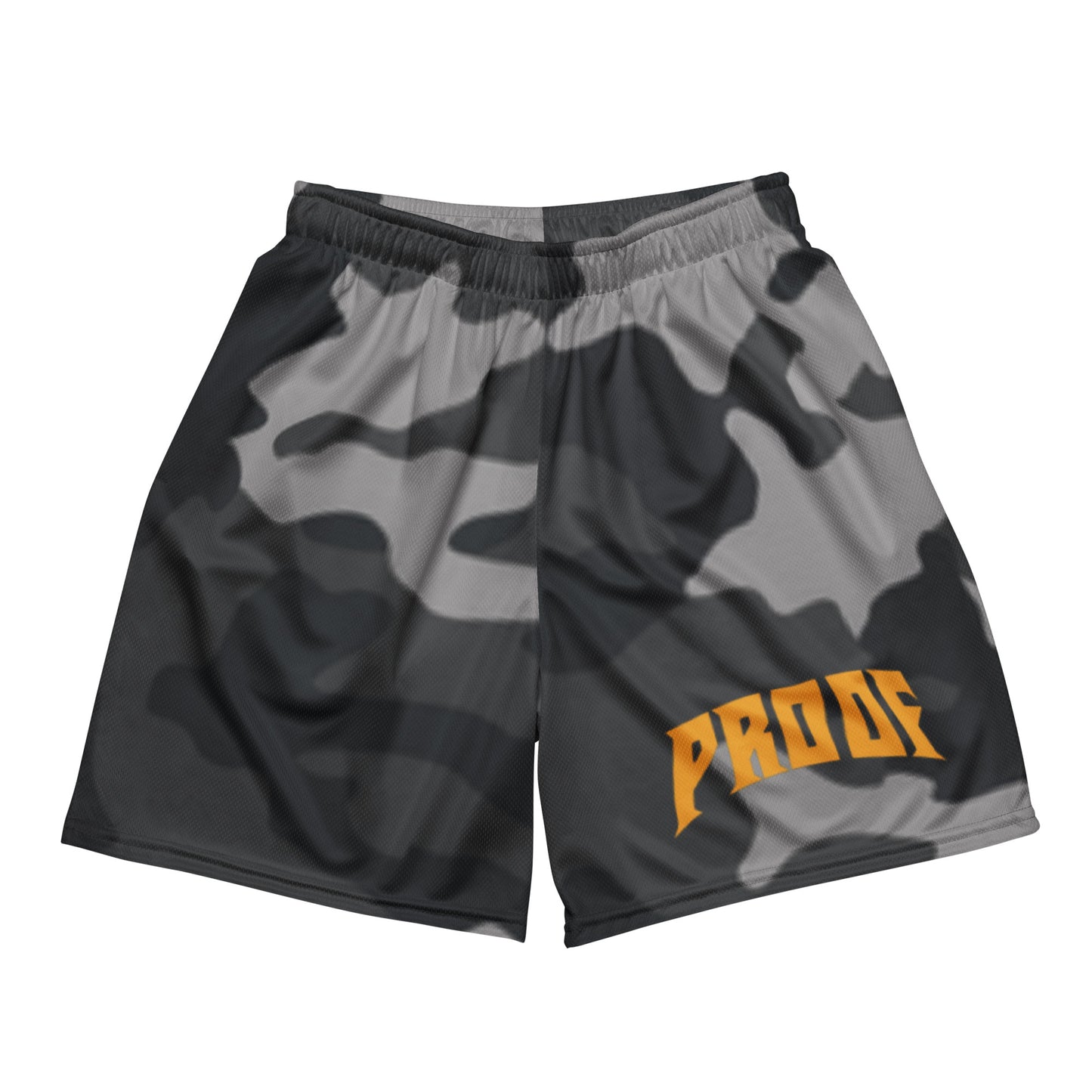 Active Shorts