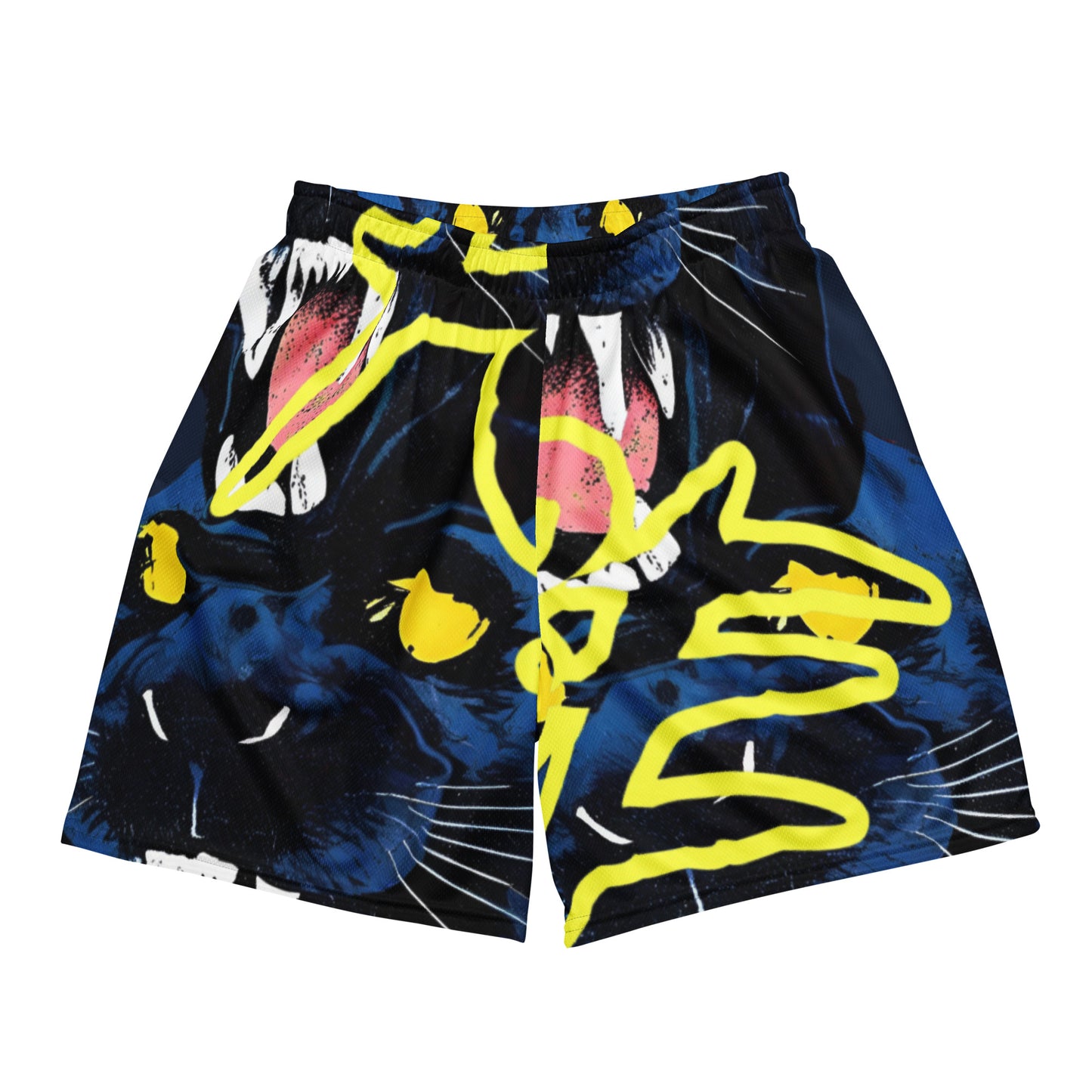 Active Shorts
