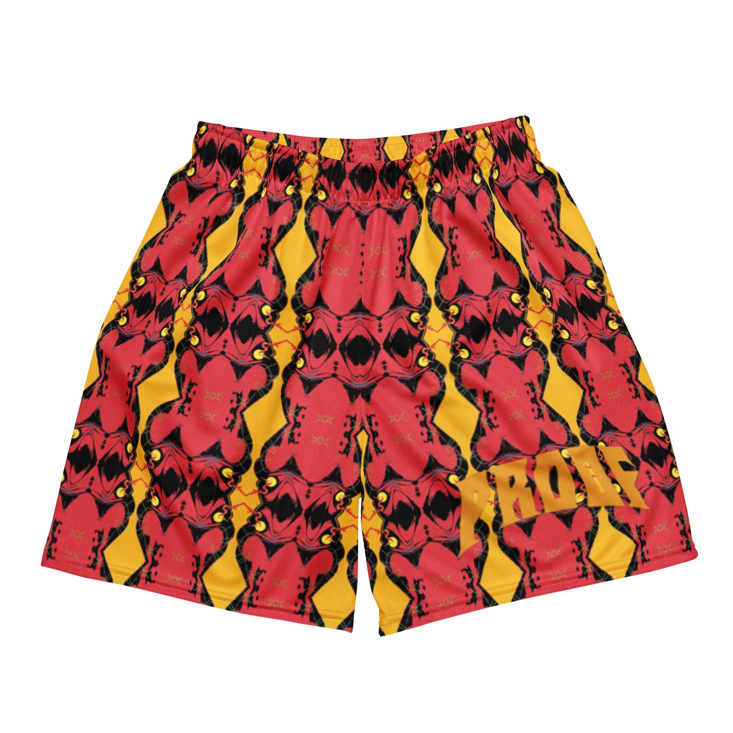 Active Shorts