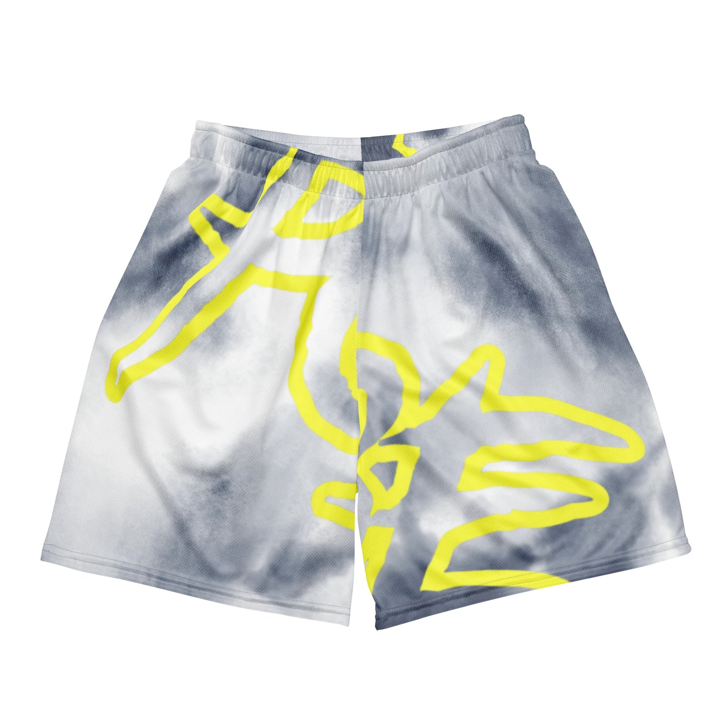Active Shorts