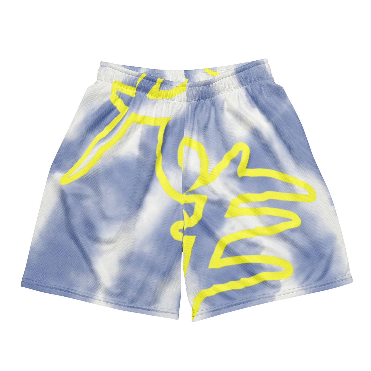 Active Shorts