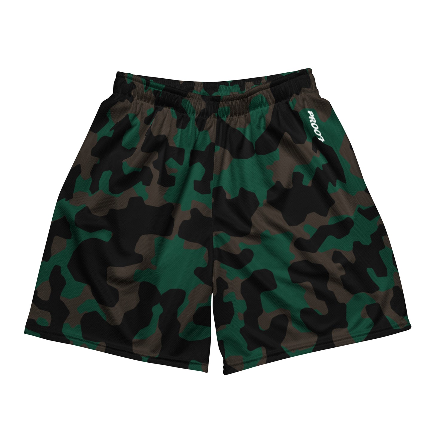 Active Shorts