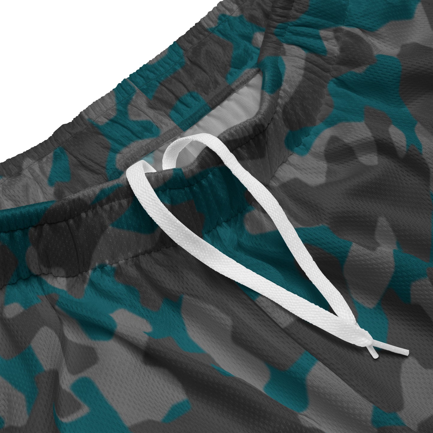 Active shorts