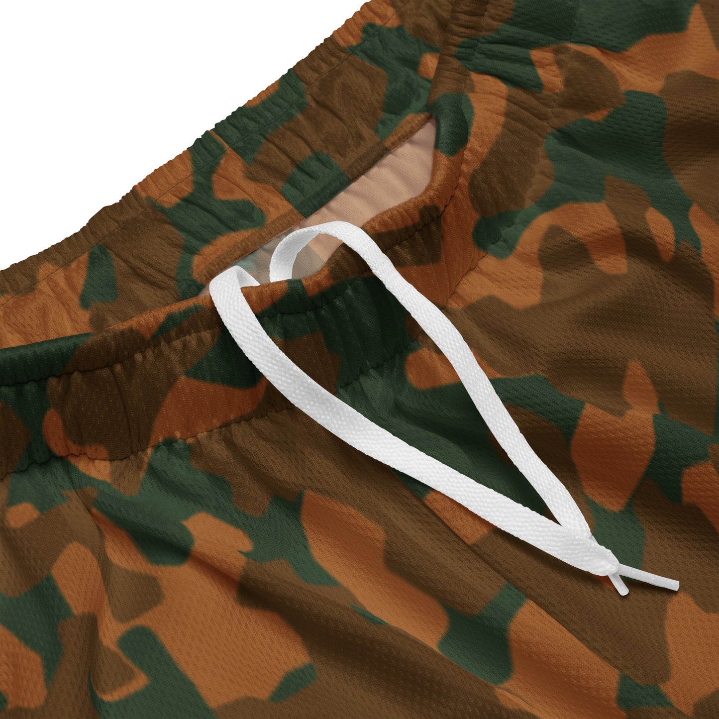 Active shorts