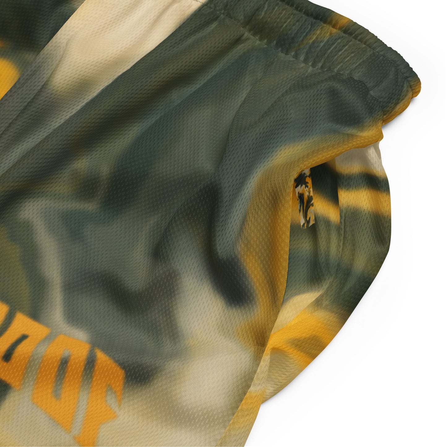 Active Shorts