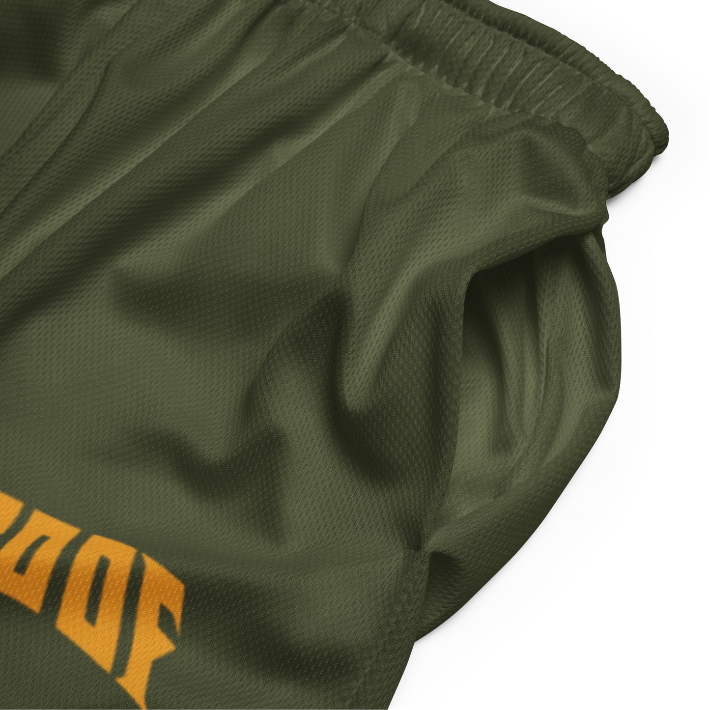 Active Shorts