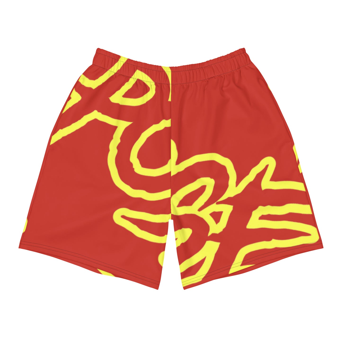 Active Shorts