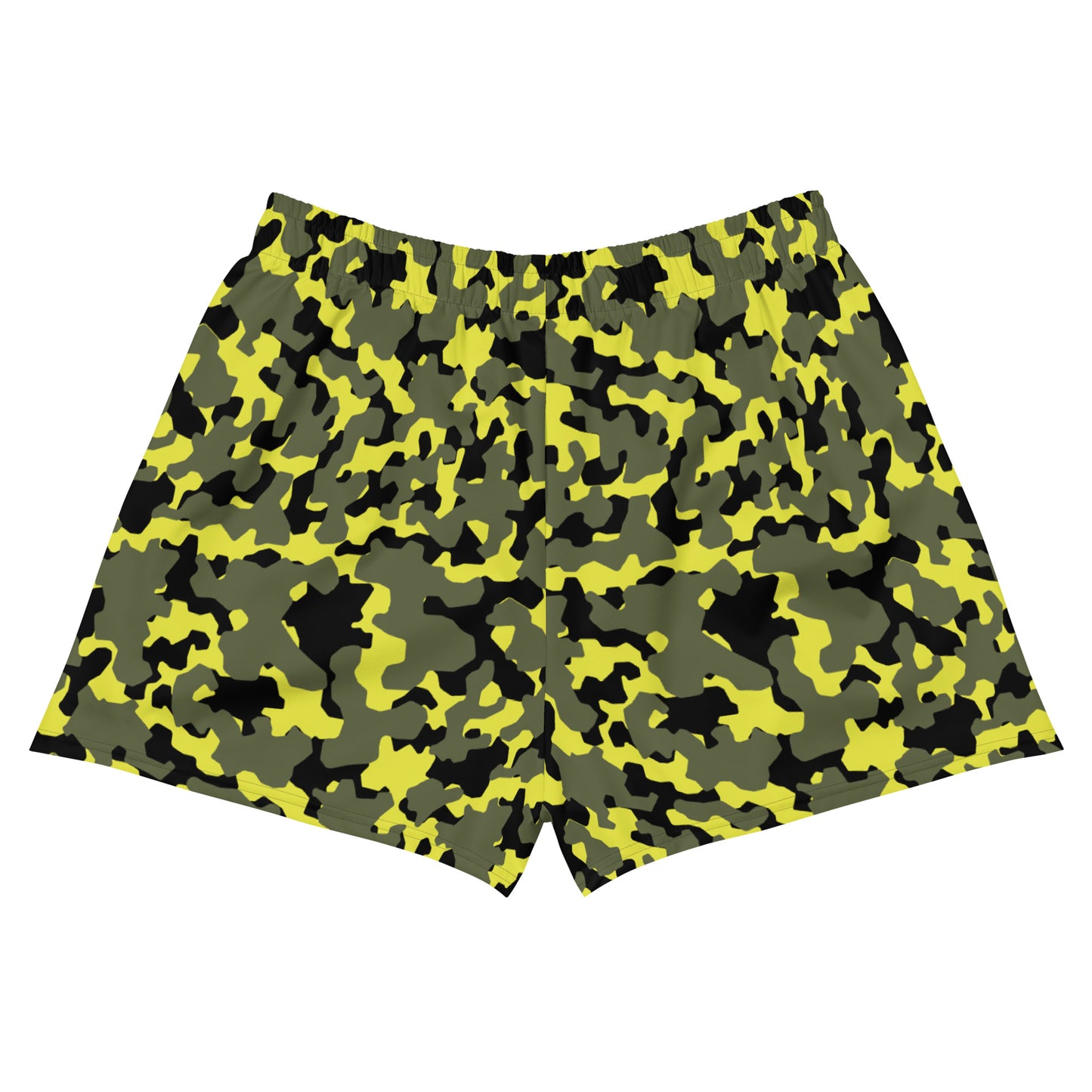 Active shorts