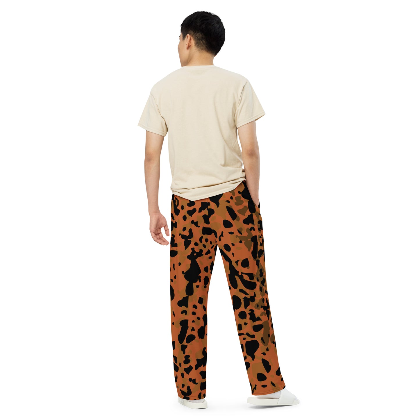RELAX PANTS
