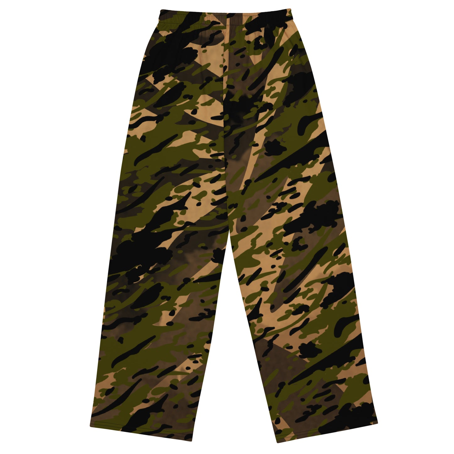 FRESH CAMO