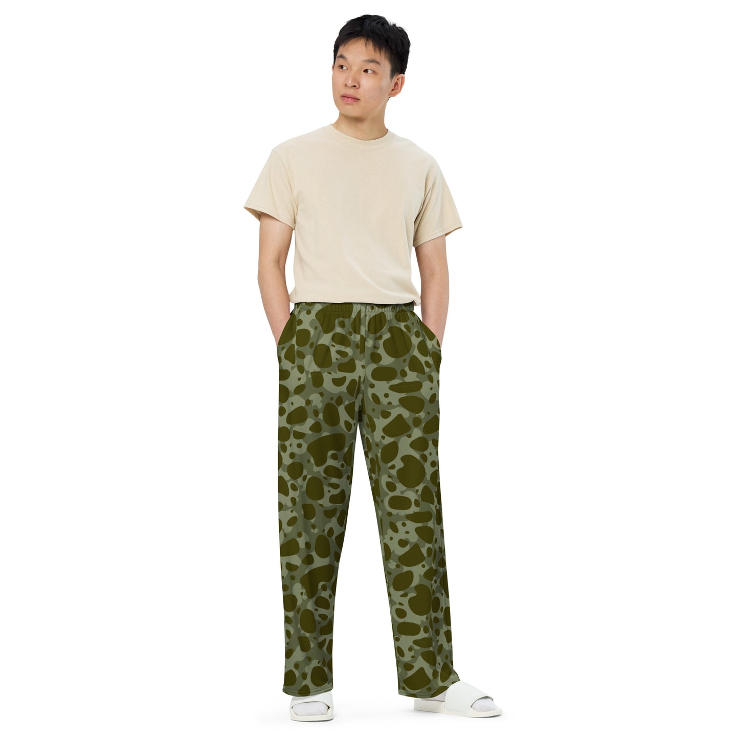 RELAX PANTS