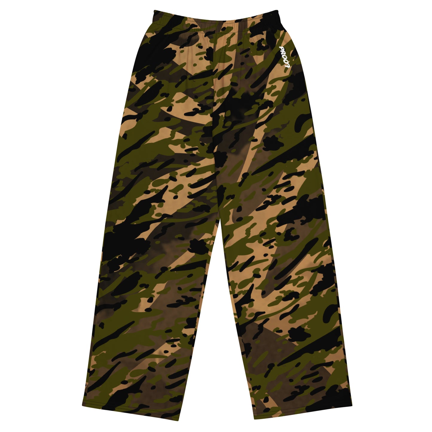 FRESH CAMO