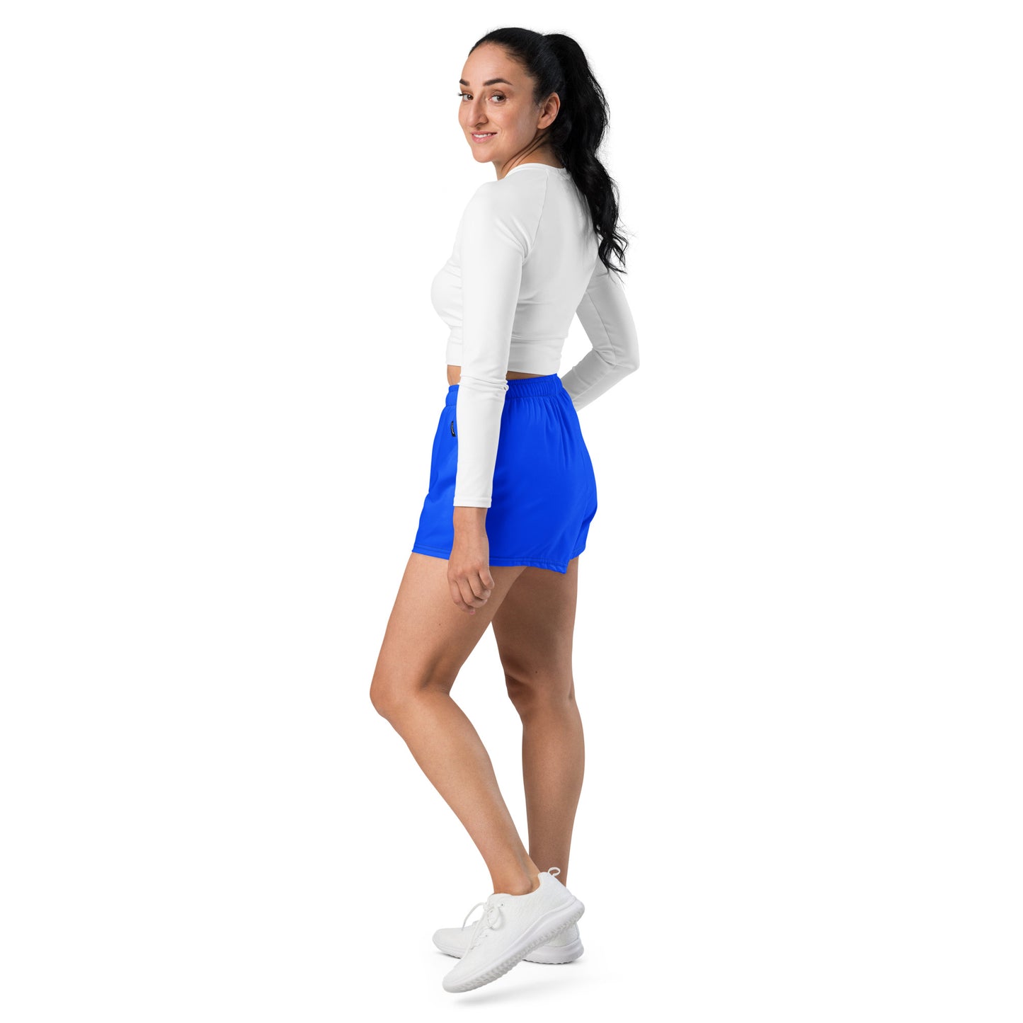 ACTIVE SHORTS