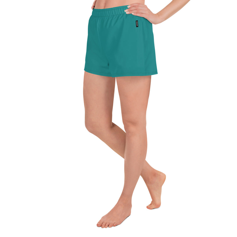 ACTIVE SHORTS