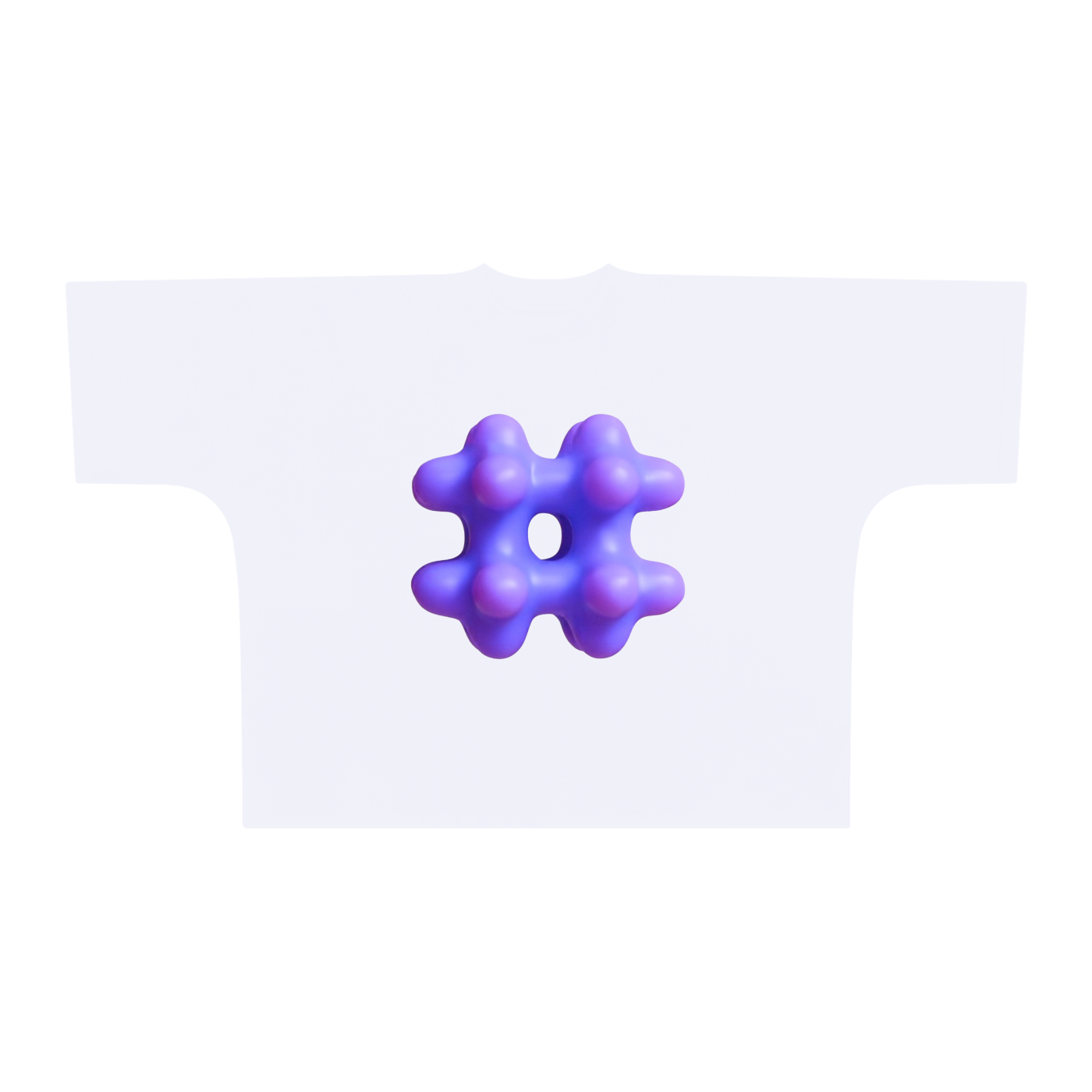Boxy T
