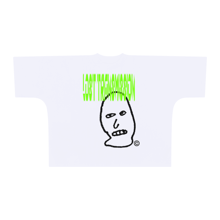 BOXY T