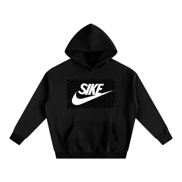 OVERSIZE HOODIE