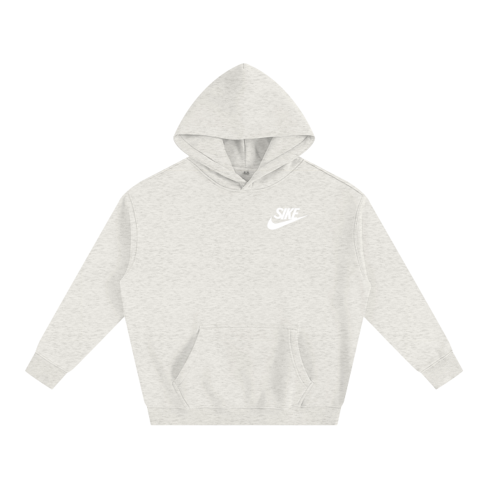 OVERSIZE HOODIE