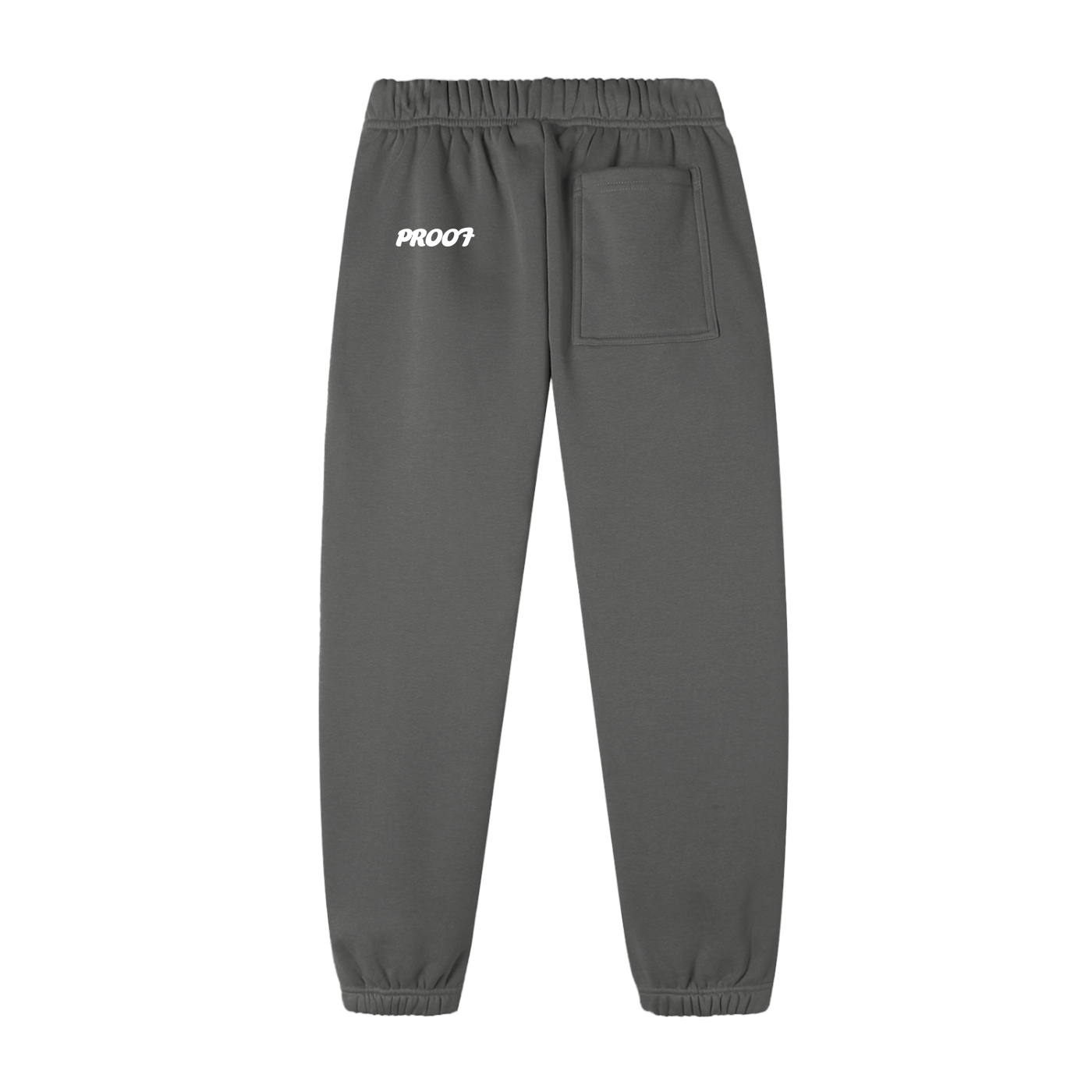 Essential Fleece Sweatpants