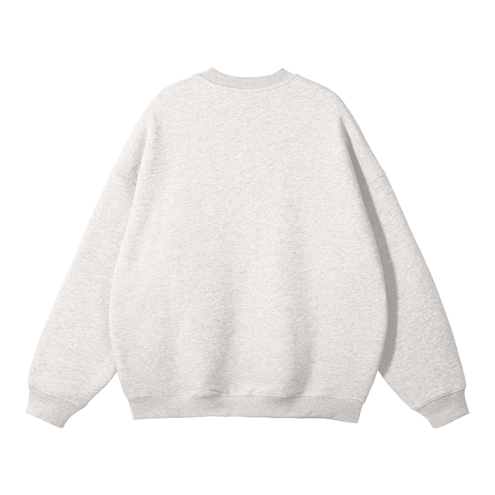CLASSIC SWEATER