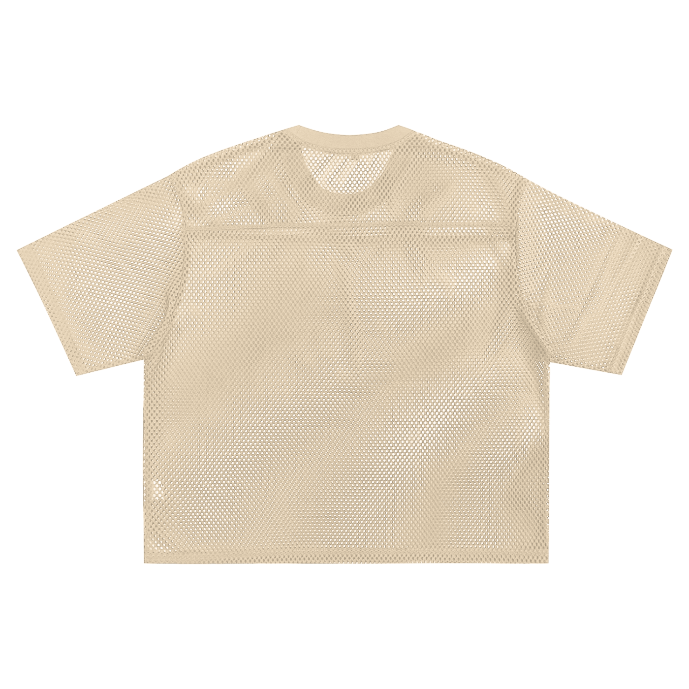 Boxy Net T