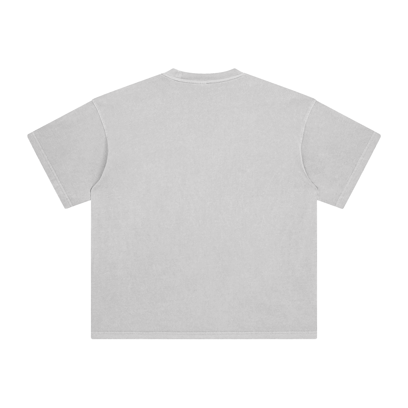 Enzyme Washed T