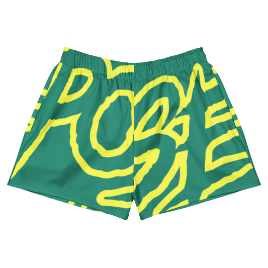 Active Shorts