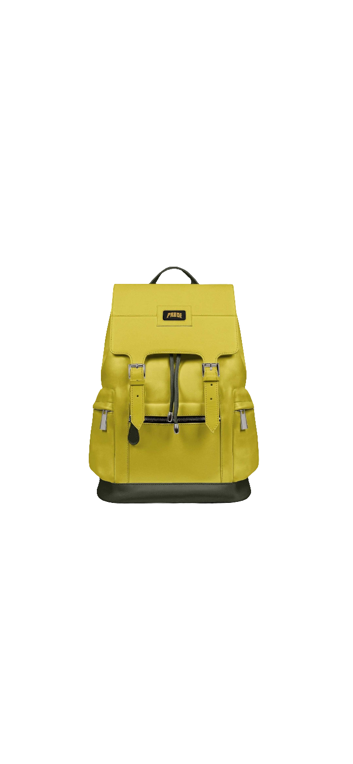 TRAVELERS BAG