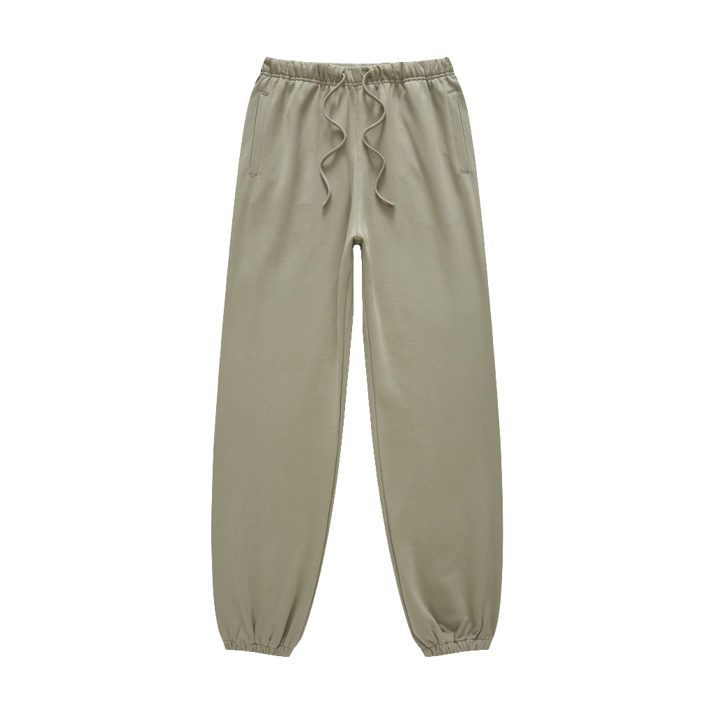 Heavyweight Plush Sweatpants