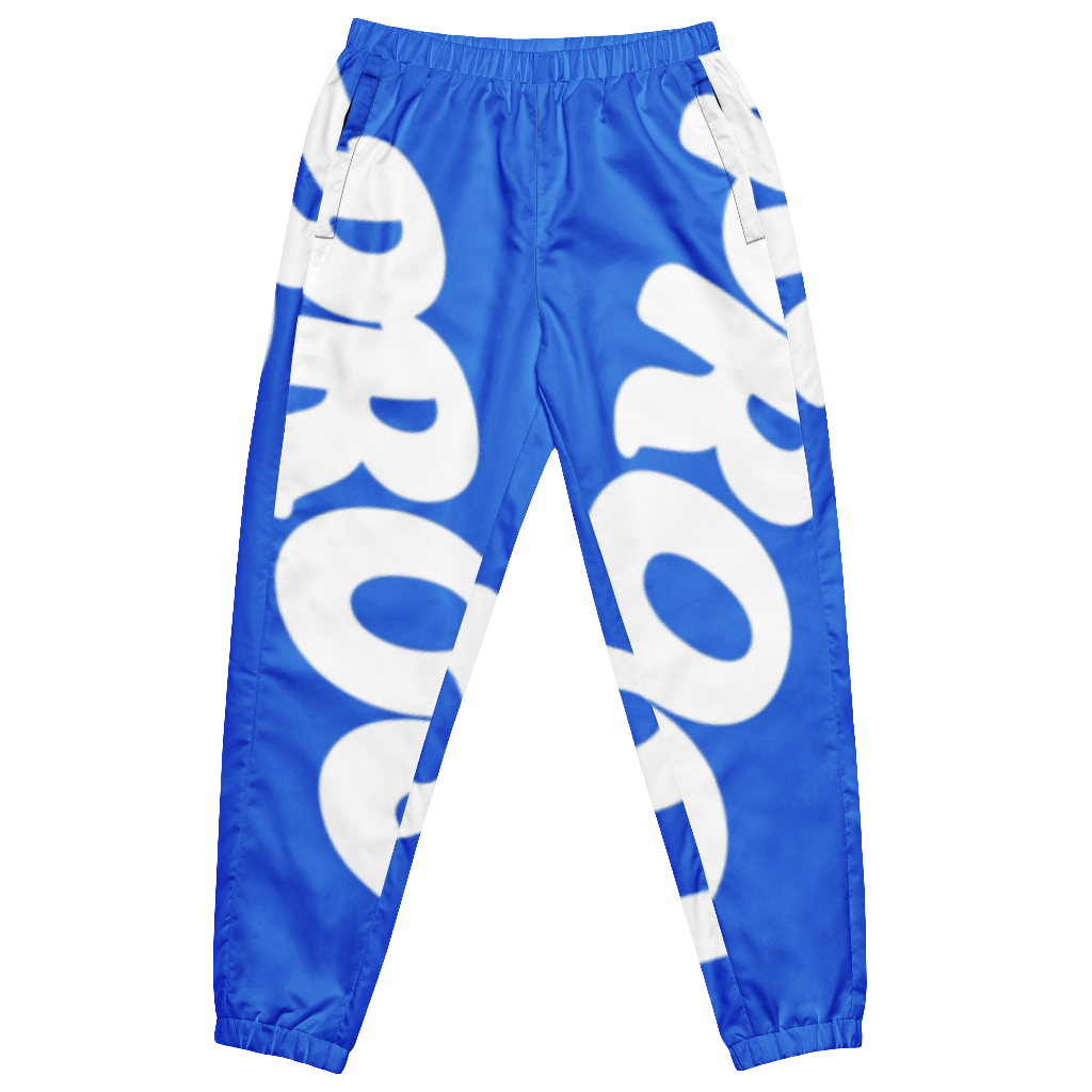 track pants