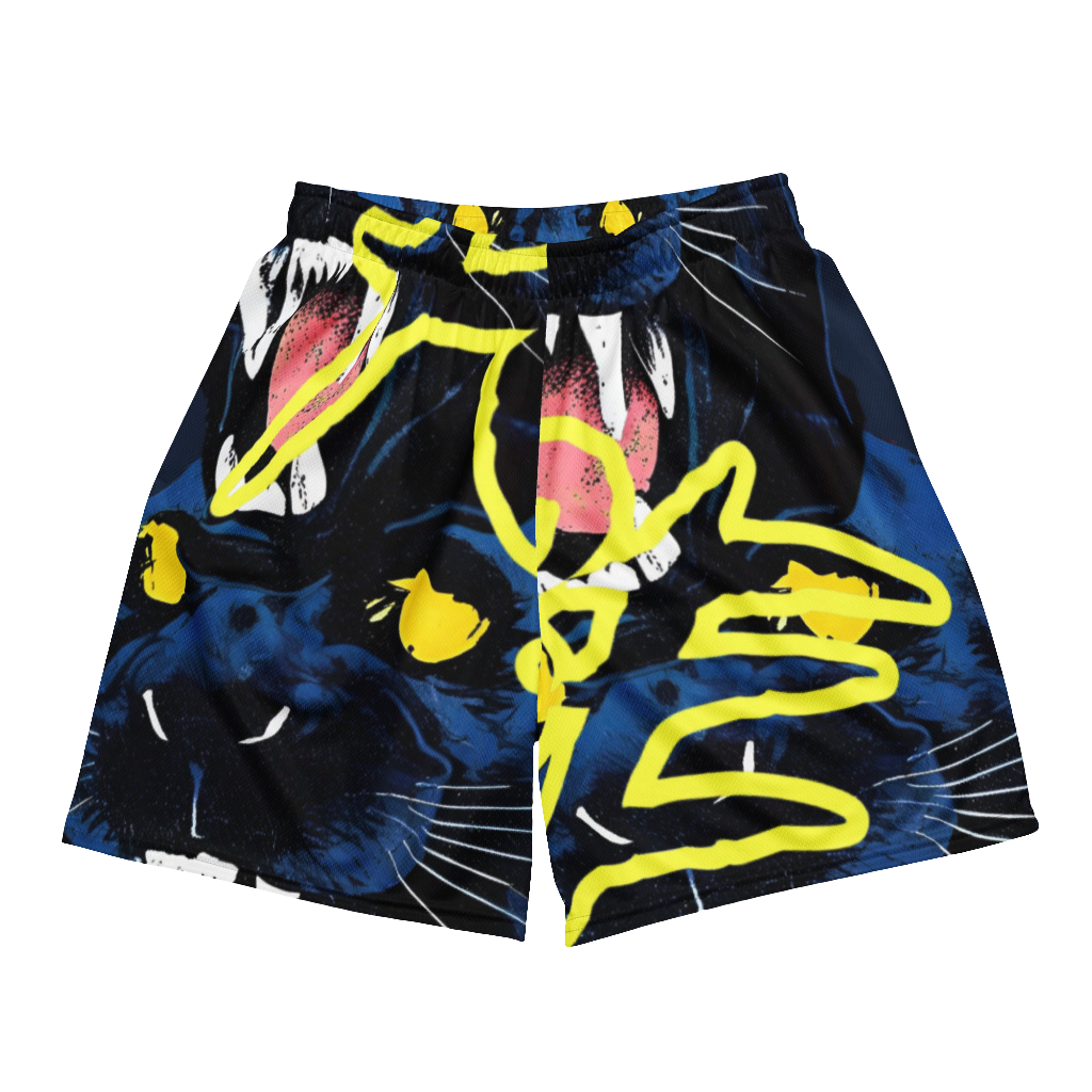 Active Shorts