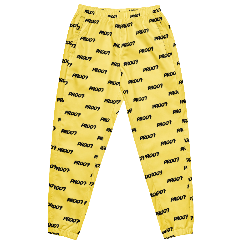 track pants