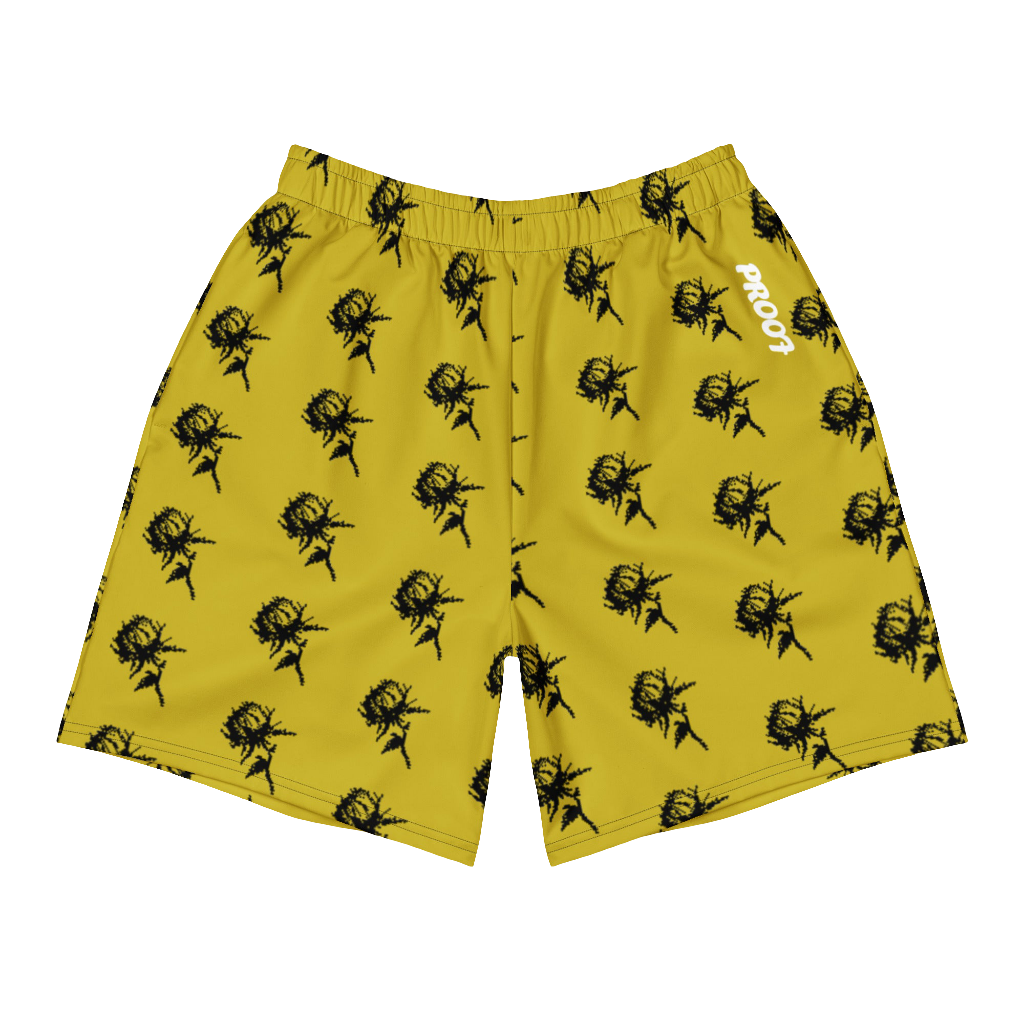 Active Shorts