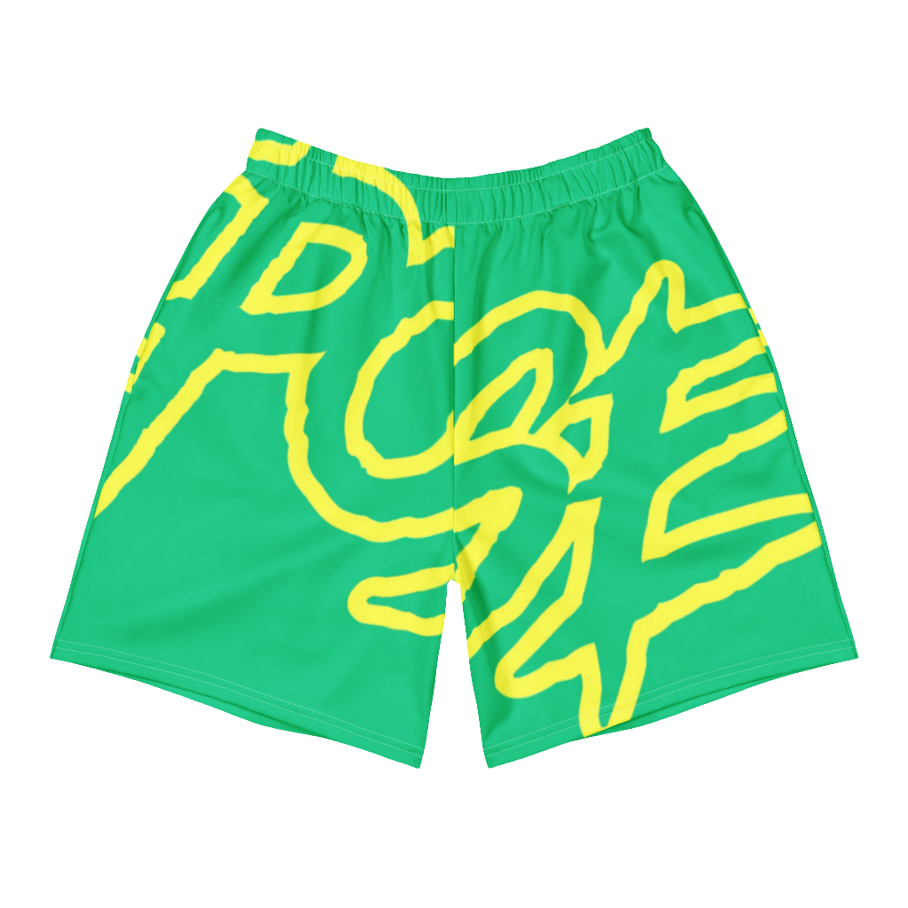 Active Shorts