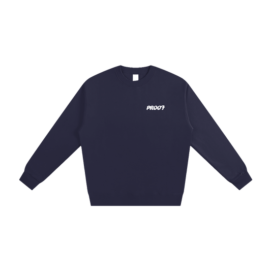 Heavyweight Essential Sweatshirt
