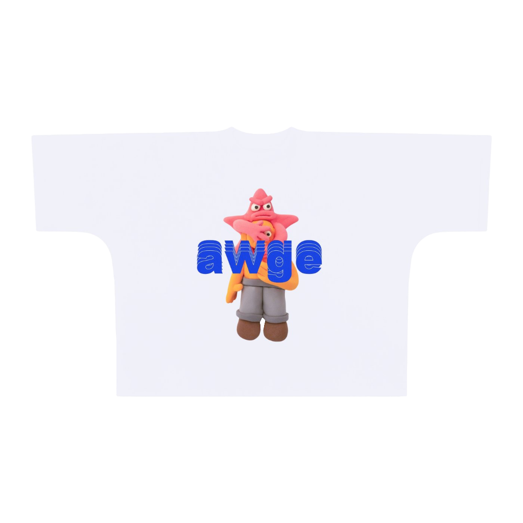 Boxy T