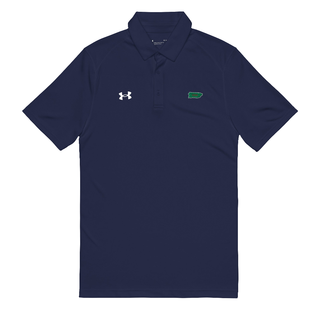 Under Armour® COSSA POLO