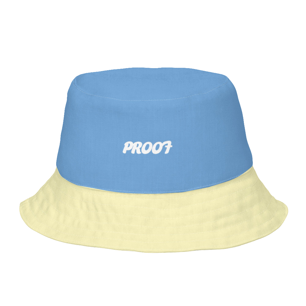 Bucket hat
