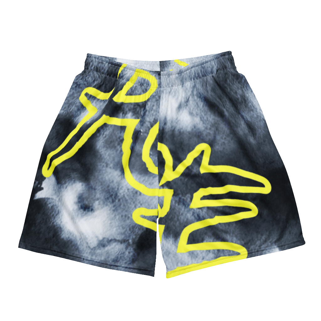 Active Shorts