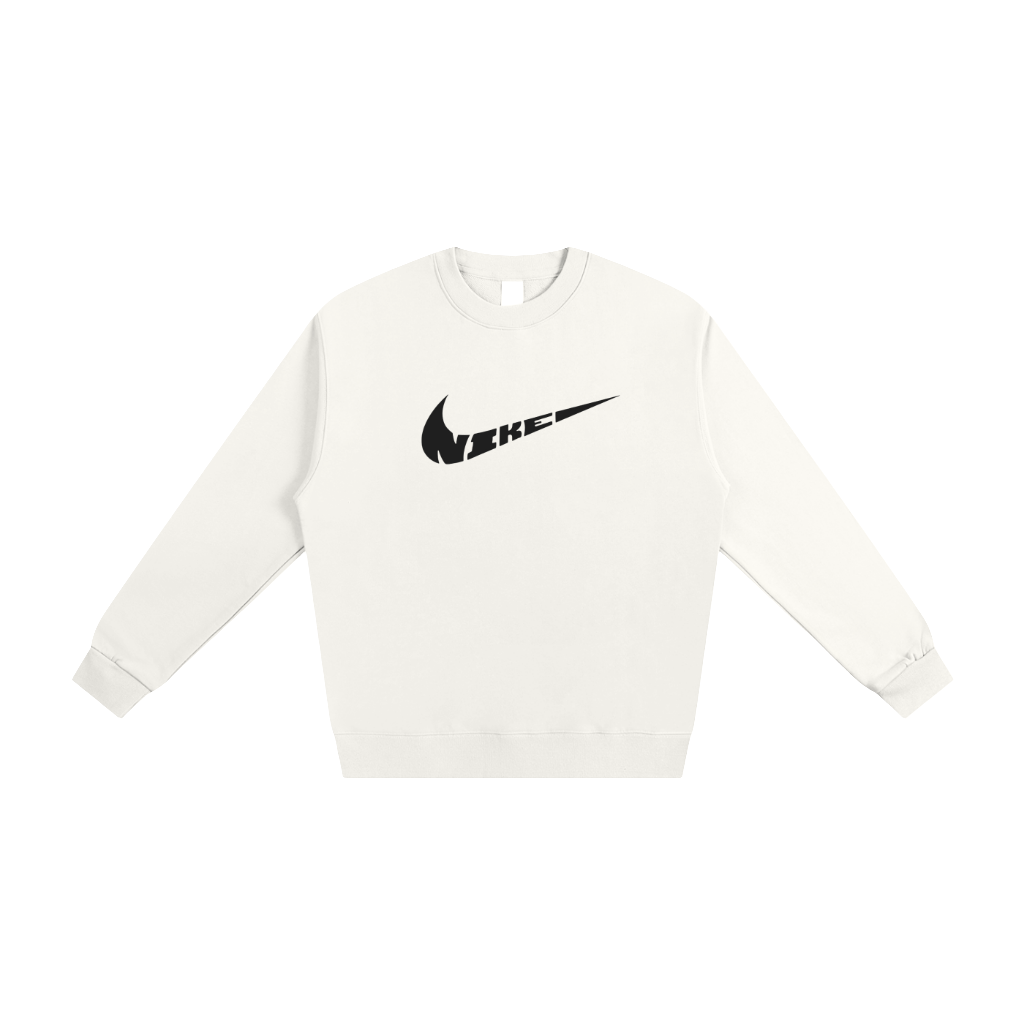 Heavyweight Sweatshirt