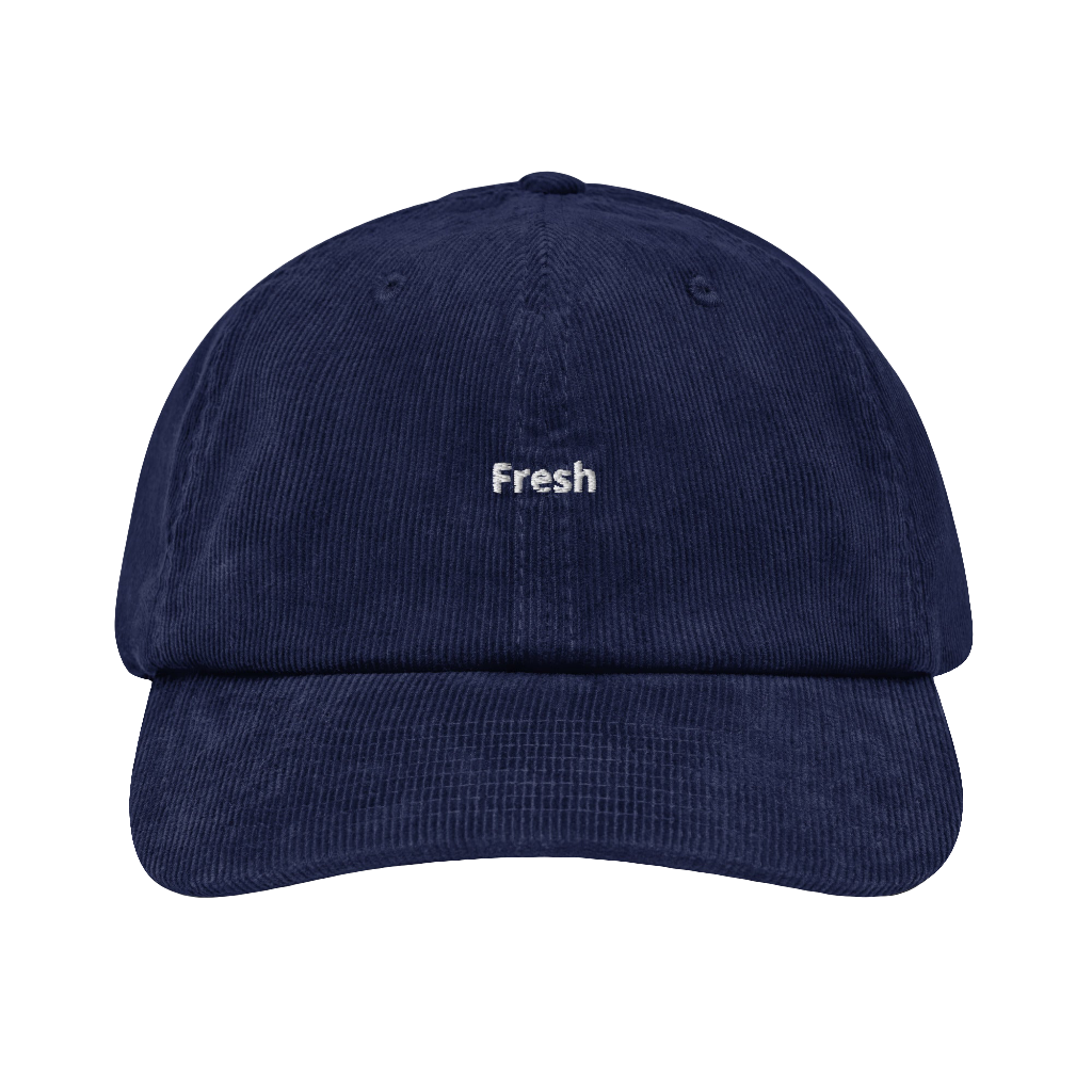 Fresh Cap