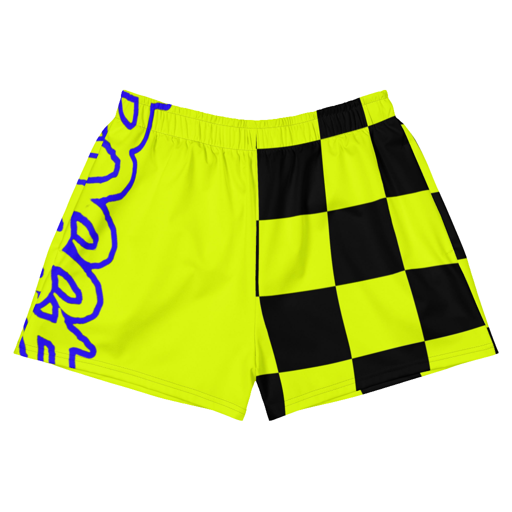 Active Shorts