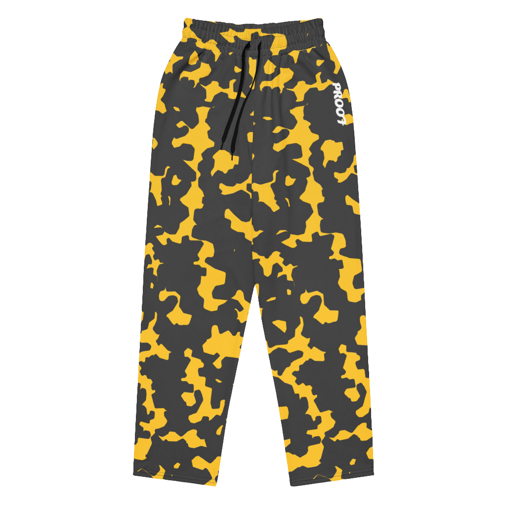 Camo vibes