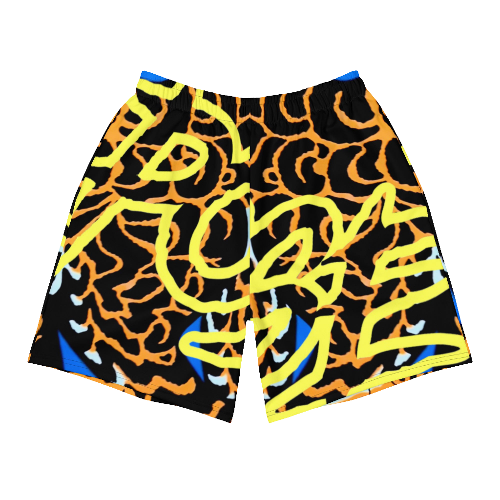 ACTIVE SHORTS
