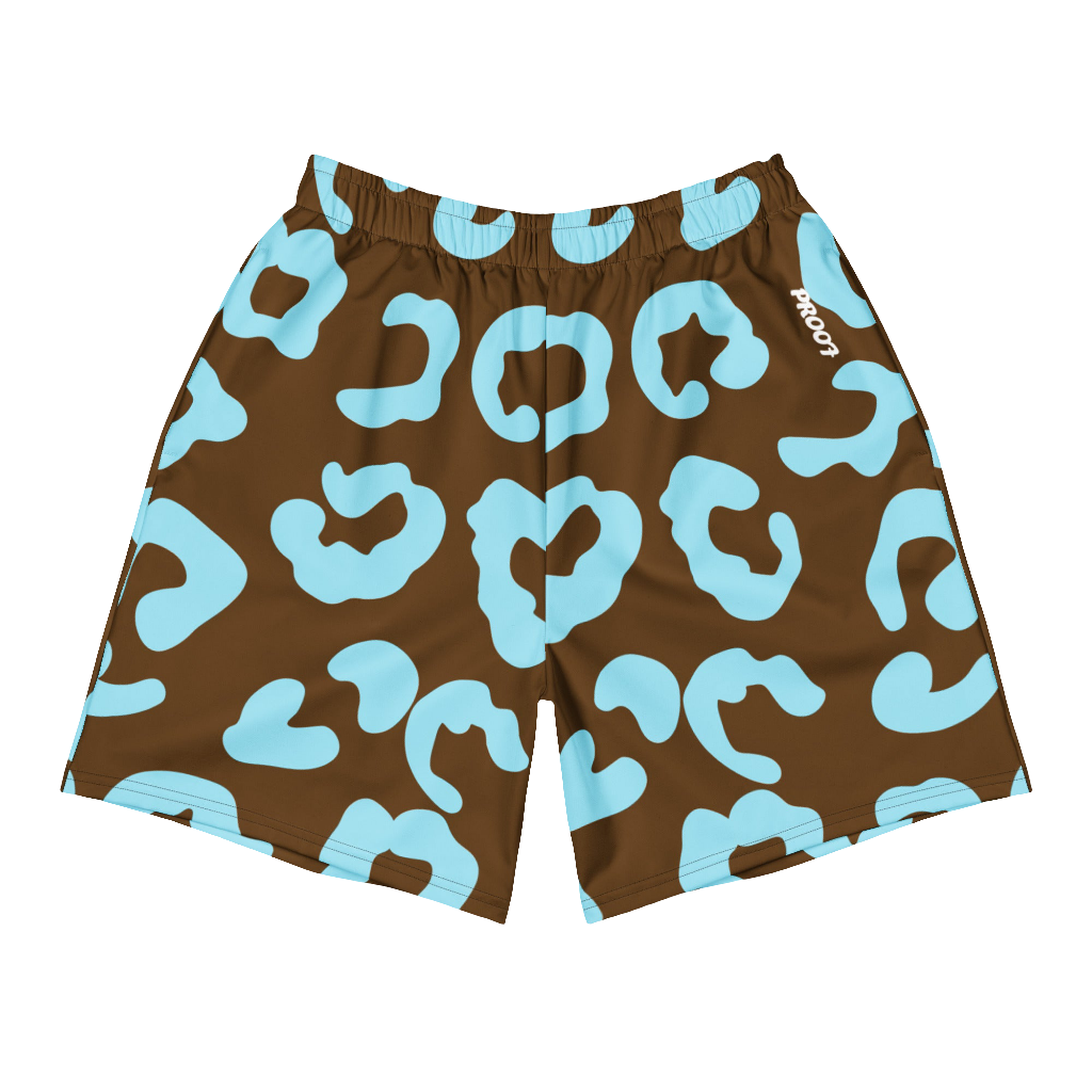 Active Shorts