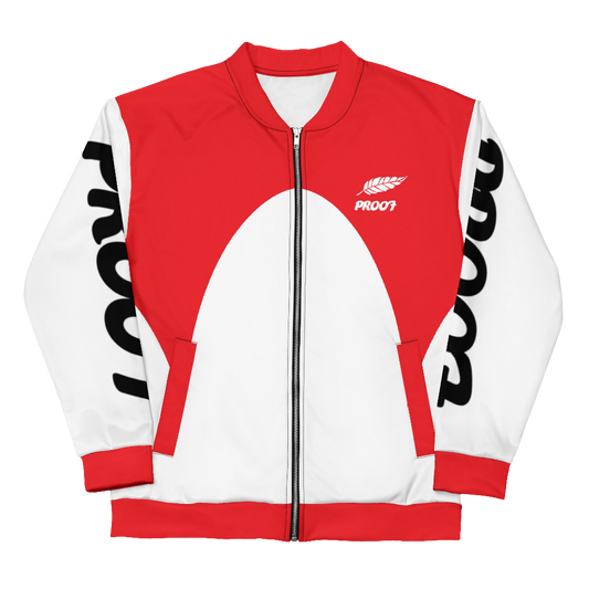 Racing Jacket