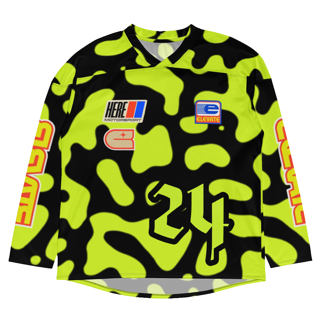 Active Jersey