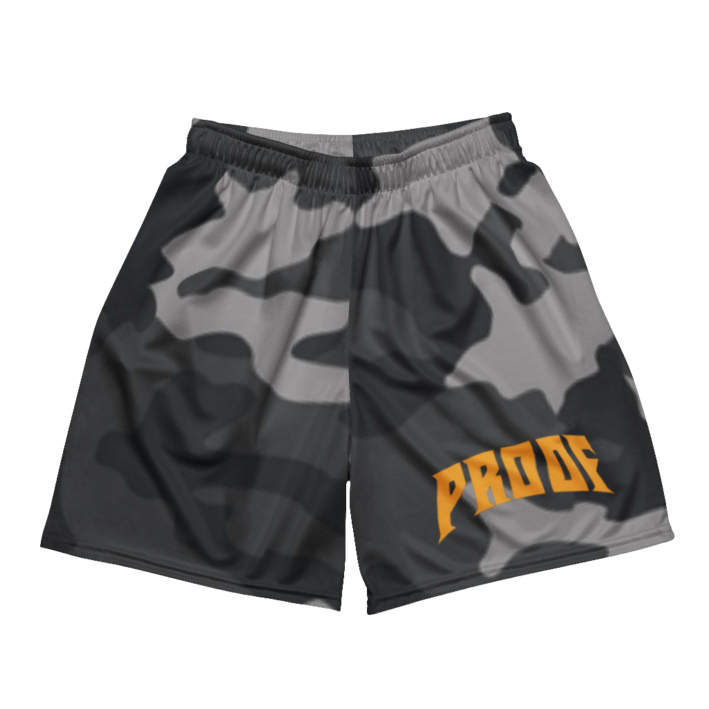 Active Shorts