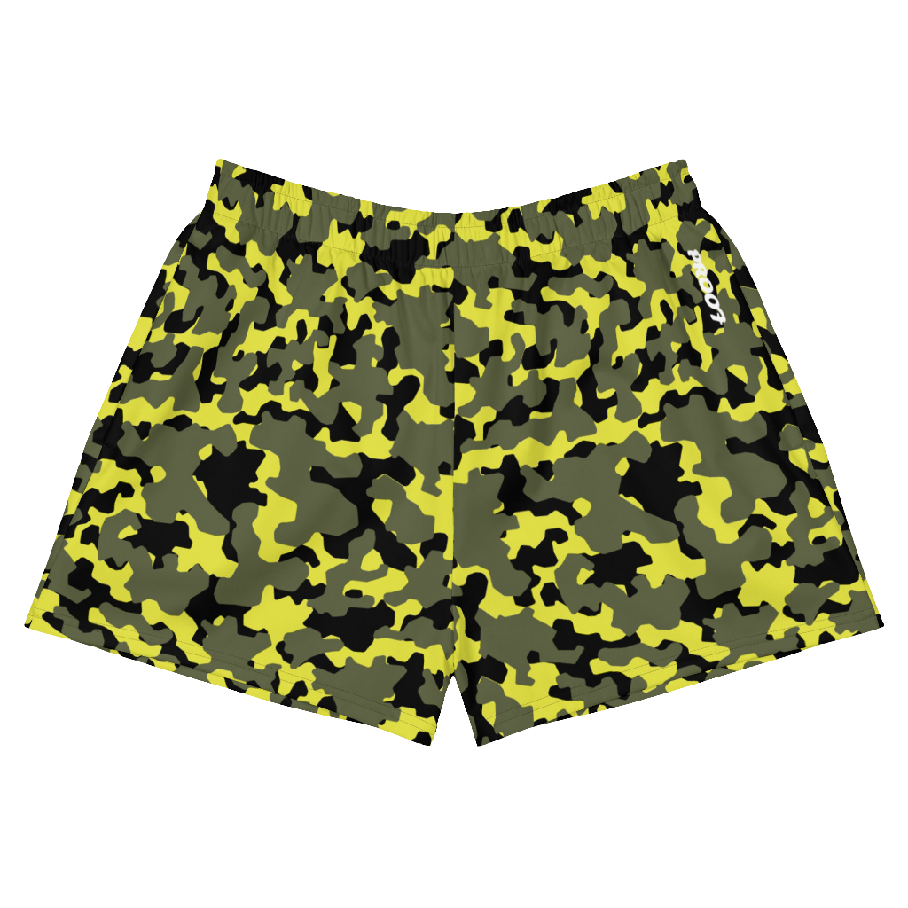 Active shorts