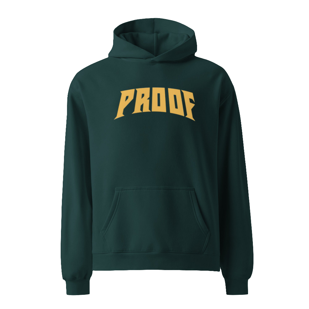FRESH HOODIE